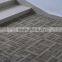 Nylon Modular carpet ,PU backing, size 24" x 24"