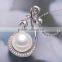 Custom 925 silver pendant 925 sterling silver jewelry wholesale