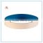 Hot! new stylish adjustable dual color silicone bracelet, New dual color silicone wristband