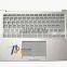 Wholesale Original Topcase JP Japan Layout for MacBook 13" A1466 palm rest