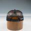 China Wholesale Custom 5 Panel Trucker Cap With Mesh