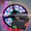 BC-802-1809 DC5V-24V dream color TM1809 dmx decoder ic 1809 dmx controller led DMX driver DC5V-24V