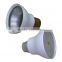 LED Bulb Cup With Excellent Heat Dissipation For LED Lamp Made With Aluminum By Deep Drawing