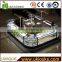 Mall earring display kiosk | earrings display kiosk design for sale