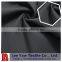 100% polyester heather high gauge interlock fabric