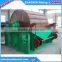 Filtering equipment, filter machine,cylinder external filter