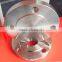 flange