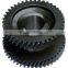 108303010 RELIABLE QUALITY truck part HOWO DOUBLE GEAR for sales