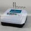 Diamond dermabrasion microdermabrasion peel machine