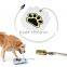 UPGRADE VERSION Outdoor Dog Water Fountain Pet Step-on Drinking Training Tool for Dogs, Durable and NO LEAKAGE