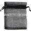 Premium Wedding Favour Jewellery Pouches GIFT ORGANZA BAGS