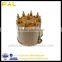 DCR1001 PAL Ignition Distributor Cap for CHEVROLET & GMC
