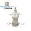 floral half body Female Mannequin