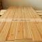 spruce Timber Type and Have gap,Solid Wood Boards Type wall panel