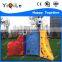 2015 hot sale plastic indoor rock climbing wall