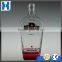 VODKA CUSTOM 1000ML GLASS BOTTLE