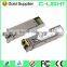 LC Dulplex CWDM Optical SFP Transceivers 1000M 1490nm 80km 100km for CISCO Switches