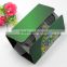 2016 Kids' Colourful Cartoon Foldable Paper Telescope For Promotional Gift