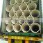 supply 100mm pvc corrugated pipe price