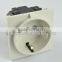 Wholesale outlet power plug European 12v connectors wall socket