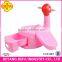 Latest goosie kid potty suitable used in toilet