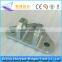 High Precision CNC Machining Parts Aluminium Parts Machining