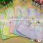 EVA Full Covers Baby Bib for Young Kids Toddler/ Large Waterproof Vest Overclothes