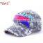 Manufacturer Kids Baby Infant Customized Popular Baseball Cap/ Sports Hats