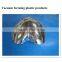 Vacuum forming plastic products for advertisement
