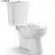 T3045 Bathrooms designs s-trap 500mm toilet cheap prices
