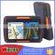 4.3 Inch Built-In Bluetooth Tracking System Tft Touch Screen Waterproof Gps Tracker