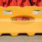 Professional manufacturer road barrier
