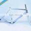 Hot Selling 700C Full Carbon Road Bike Frame Cycling Bike Racing Bike Frame Road Bicycle UD Matte /glossy