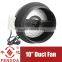 10 inch exhaust fan for green house