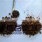 100% Pure Agglomerated Instant coffee