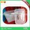 60L Transparent Ballot Box With Lid For Election