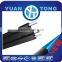 FTTH G657a 2 Core Optic Fiber Cable