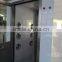 JOWELL&intelligent cargo class 100 economy air shower
