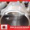 forged stainless steel 304 pipe fitting tee