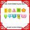 High quality eva foam non toxic puzzle mats fo children