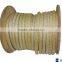 High Performance UHMWPE Mooring Rope and Towing Rope