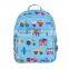 New Product 1-6 Years Old Kids Cute Backpack