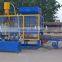 Concrete insulation block making machine/EPS concrete block machine hot sell from Shandong jinmai machinery