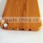 2015 100% real wood case for samsung galaxy note 5