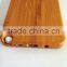 2015 100% Real Wood Case for Samsung Galaxy Note 5