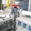 rubber extruder machine//rubber cutting machine