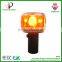 amber led emergency light/led strobe light/led ambulance light
