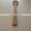 bamboo cookie scoop wholesale