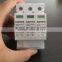 High quality 3 phase 1000V DC SPD 20/40KA Voltage Protector Lightning Surge Protector Device