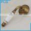 Multi-Function Branded Antique Shower Sets